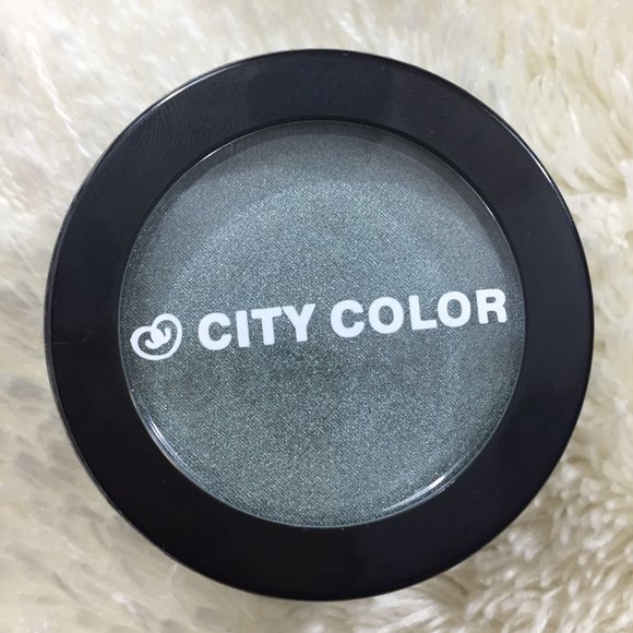 City Color Other - City Color Pool Side Eye Shadow Make Up BRAND NEW